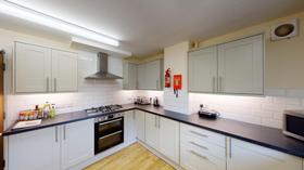 6 bedroom student house in Crookesmoor, Sheffield