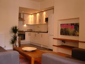3 bedroom student apartment in Jesmond, Newcastle