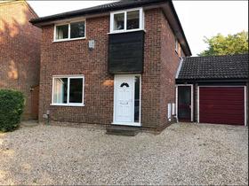 5 bedroom student house in Clover Hill, Norwich