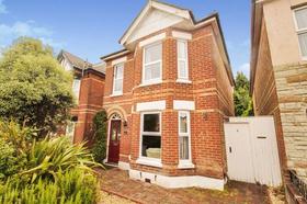 5 bedroom student house in Winton, Bournemouth