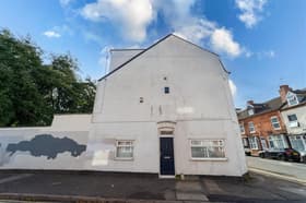 5 bedroom student house in Selly Oak, Birmingham