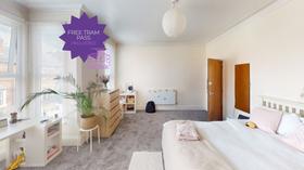 5 bedroom student house in Forest Fields, Nottingham