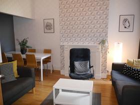6 bedroom student house in Crookesmoor, Sheffield
