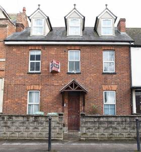 1 bedroom student house in East Oxford, Oxford