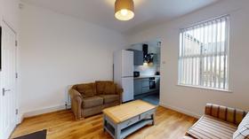 5 bedroom student house in Highfield, Sheffield