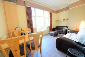 4 bedroom student house in Headingley, Leeds
