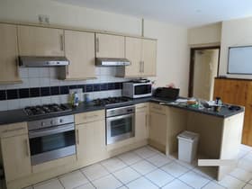 1 bedroom student house in East Oxford, Oxford