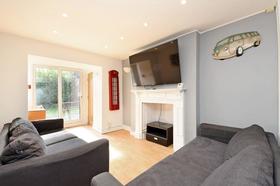 9 bedroom student house in Crookesmoor, Sheffield