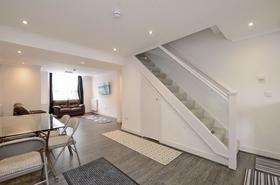 4 bedroom student house in Ecclesall, Sheffield