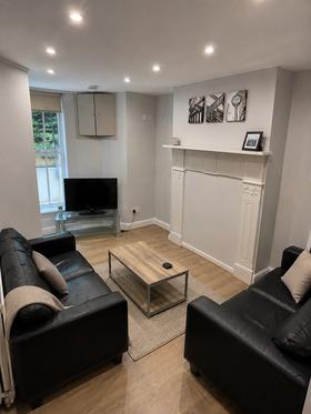 2 bedroom student house in Headingley, Leeds