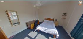 3 bedroom student house in Sharrow, Sheffield
