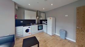2 bedroom student apartment in Treforest, Pontypridd