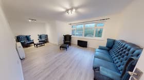 2 bedroom student apartment in Selly Oak, Birmingham