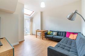 6 bedroom student house in Sandyford, Newcastle
