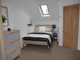4 bedroom student house in Crookesmoor, Sheffield