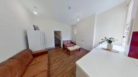 7 bedroom student house in Arboretum, Nottingham