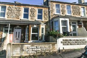 4 bedroom student house in Oldfield Park, Bath