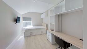 4 bedroom student house in Treforest, Pontypridd