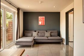 7 bedroom student house in Horfield, Bristol