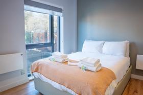 1 bedroom student house in Lenton, Nottingham