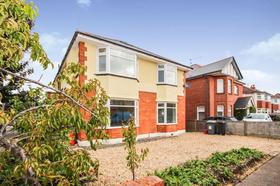 4 bedroom student house in Moordown, Bournemouth