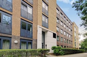 3 bedroom student apartment in Canada Water, London