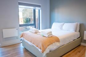 1 bedroom student house in Lenton, Nottingham