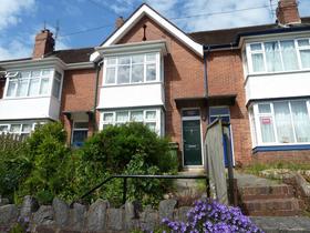 5 bedroom student house in City Centre, Exeter