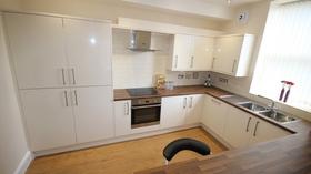 6 bedroom student house in Crookesmoor, Sheffield