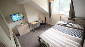 3 bedroom student apartment in Ecclesall, Sheffield