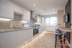 6 bedroom student house in North & West Earlham, Norwich