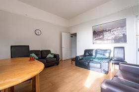 6 bedroom student house in Crookesmoor, Sheffield