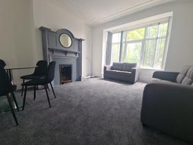 4 bedroom student house in Headingley, Leeds