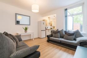 5 bedroom student house in Highfield, Sheffield