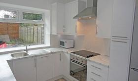 4 bedroom student house in Crookesmoor, Sheffield