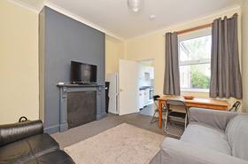 5 bedroom student house in Broomhall, Sheffield