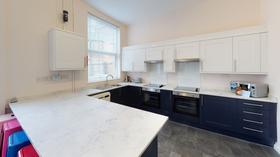 7 bedroom student house in Arboretum, Nottingham