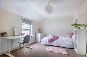 7 bedroom student apartment in City Centre, Sheffield