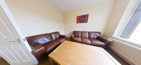 4 bedroom student house in Crookesmoor, Sheffield