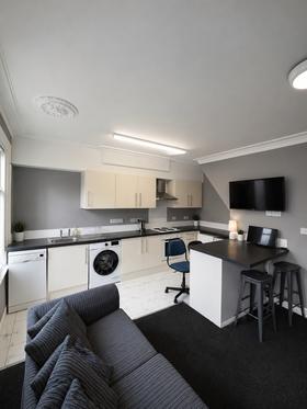 3 bedroom student house in Headingley, Leeds