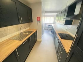 5 bedroom student house in City Centre, Loughborough