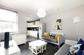 4 bedroom student house in Crookes, Sheffield