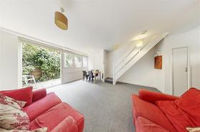 3 bedroom student apartment in Canary Wharf, London