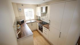 4 bedroom student house in City Centre, Sheffield