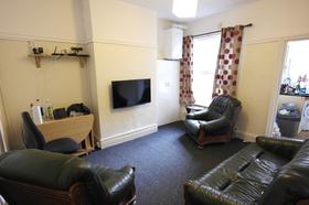 5 bedroom student house in Crookesmoor, Sheffield