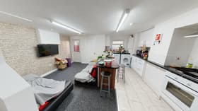 3 bedroom student house in Burley, Leeds