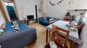 4 bedroom student house in Hyde Park, Leeds