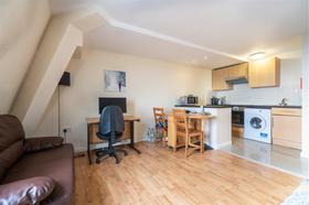 1 bedroom student apartment in Crookesmoor, Sheffield