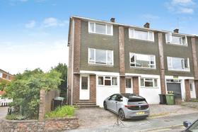 4 bedroom student house in Pennsylvania, Exeter