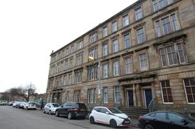 3 bedroom student apartment in City Centre, Glasgow